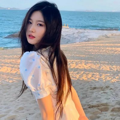 辣妹我爱你