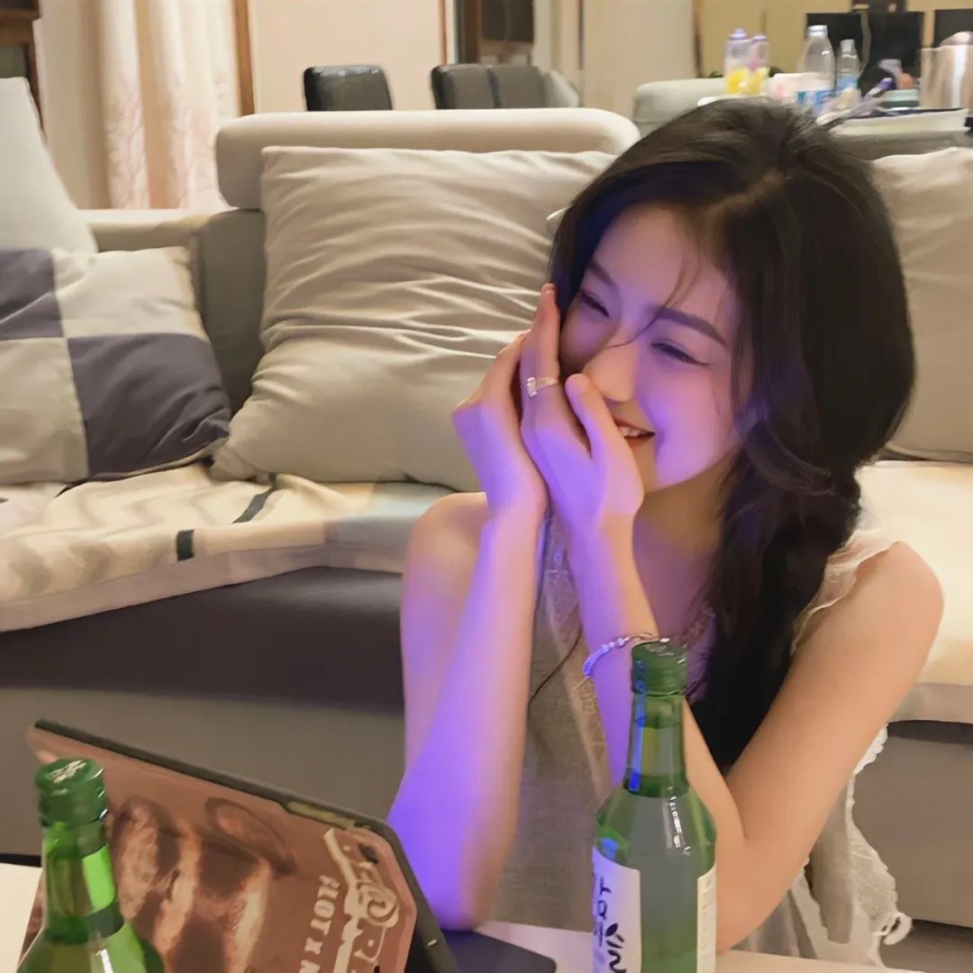 真的想嫁你